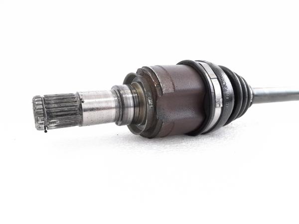 Transmisión Delantera Derecha MITSUBISHI Space Star Hatchback (A0_A) Imagem-3