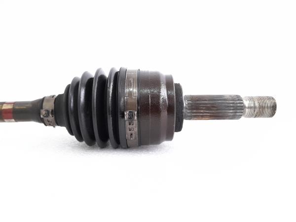 Transmisión Delantera Derecha MITSUBISHI Space Star Hatchback (A0_A) Imagem-2