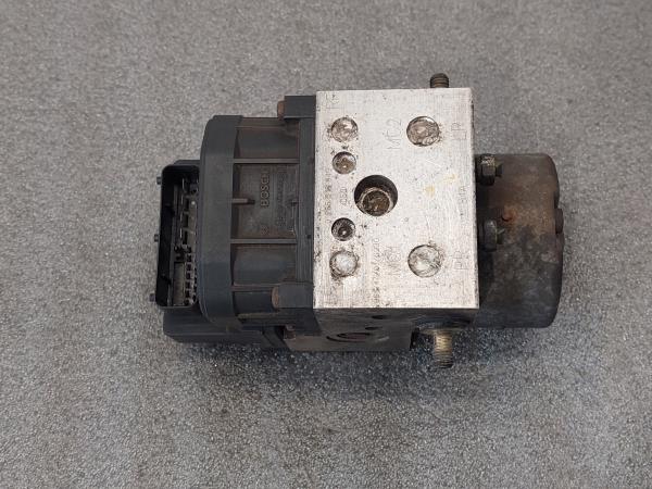 ABS HONDA Civic VI Aerodeck (MB_,MC_)