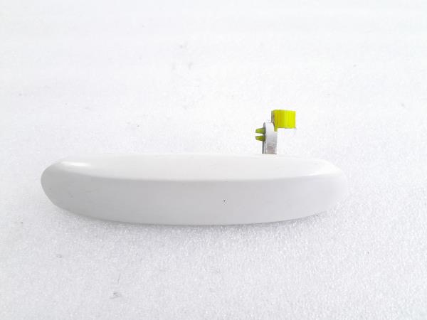 Puxador porta frente esquerda MITSUBISHI Space Star Hatchback (A0_A)