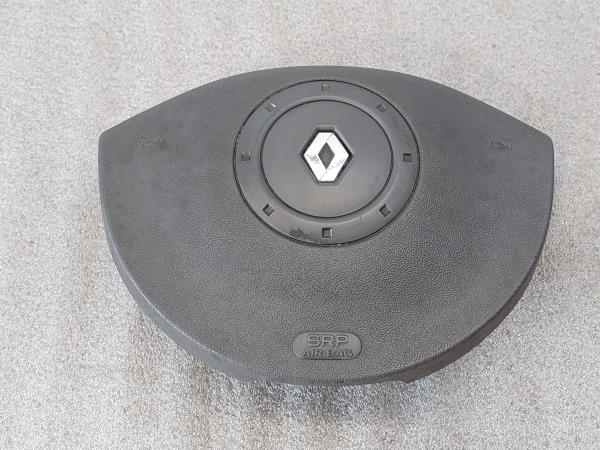 Airbag do volante RENAULT Megane II Break (KM0/1_)