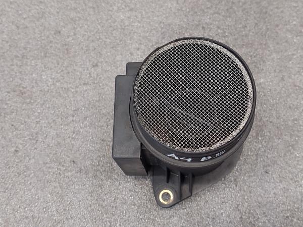 Medidor massa de ar / MAF AUDI A4 Avant (8D5, B5) Imagem-2