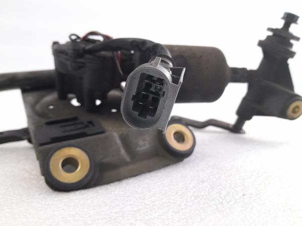 Motor limpa vidros frente RENAULT Espace/Grand Espace III (JE0_) Imagem-1 Motor limpa vidros frente RENAULT Espace/Grand Espace III (JE0_) Imagem-1