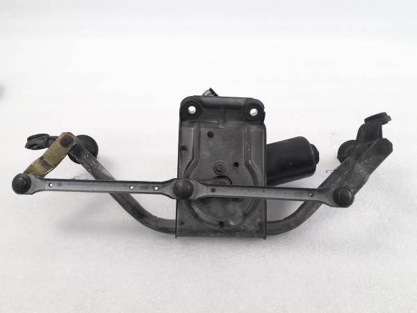Motor limpa vidros frente RENAULT Espace/Grand Espace III (JE0_) Imagem-4 Motor limpa vidros frente RENAULT Espace/Grand Espace III (JE0_) Imagem-4