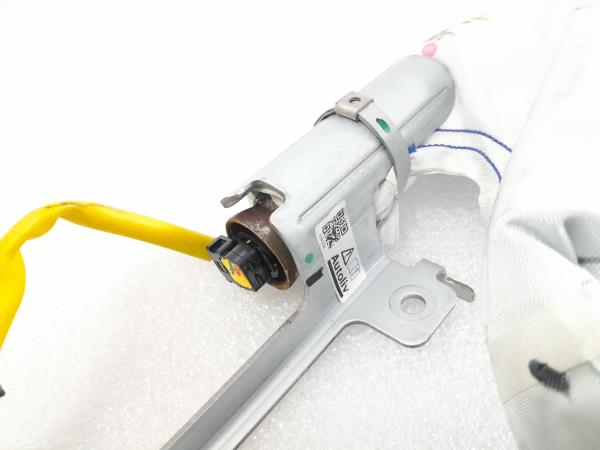 Airbag Cortinha Izquierdo MITSUBISHI Space Star Hatchback (A0_A) Imagem-1