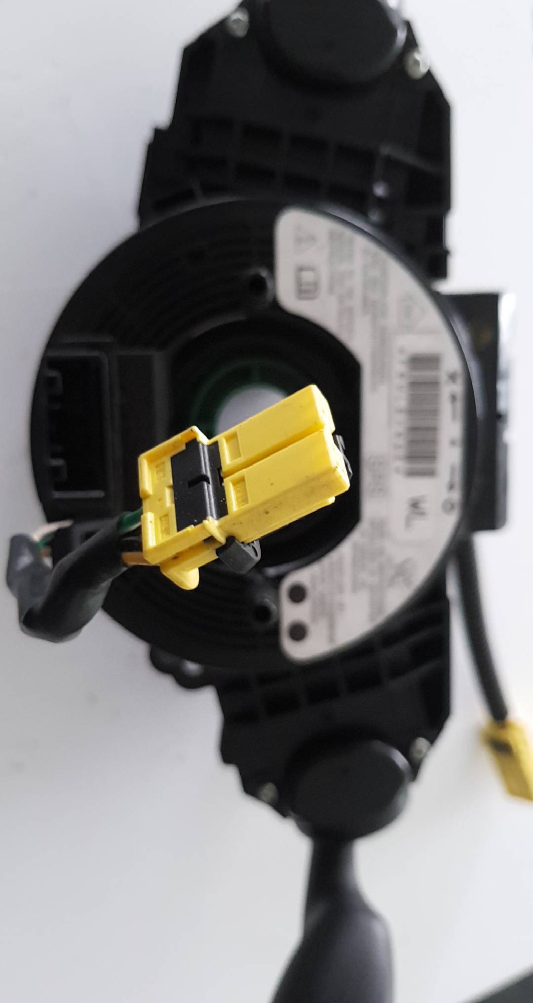 Conjunto / manetes de luzes e limpa vidros HONDA Civic VIII Hatchback (FN_, FK_) Imagem-2