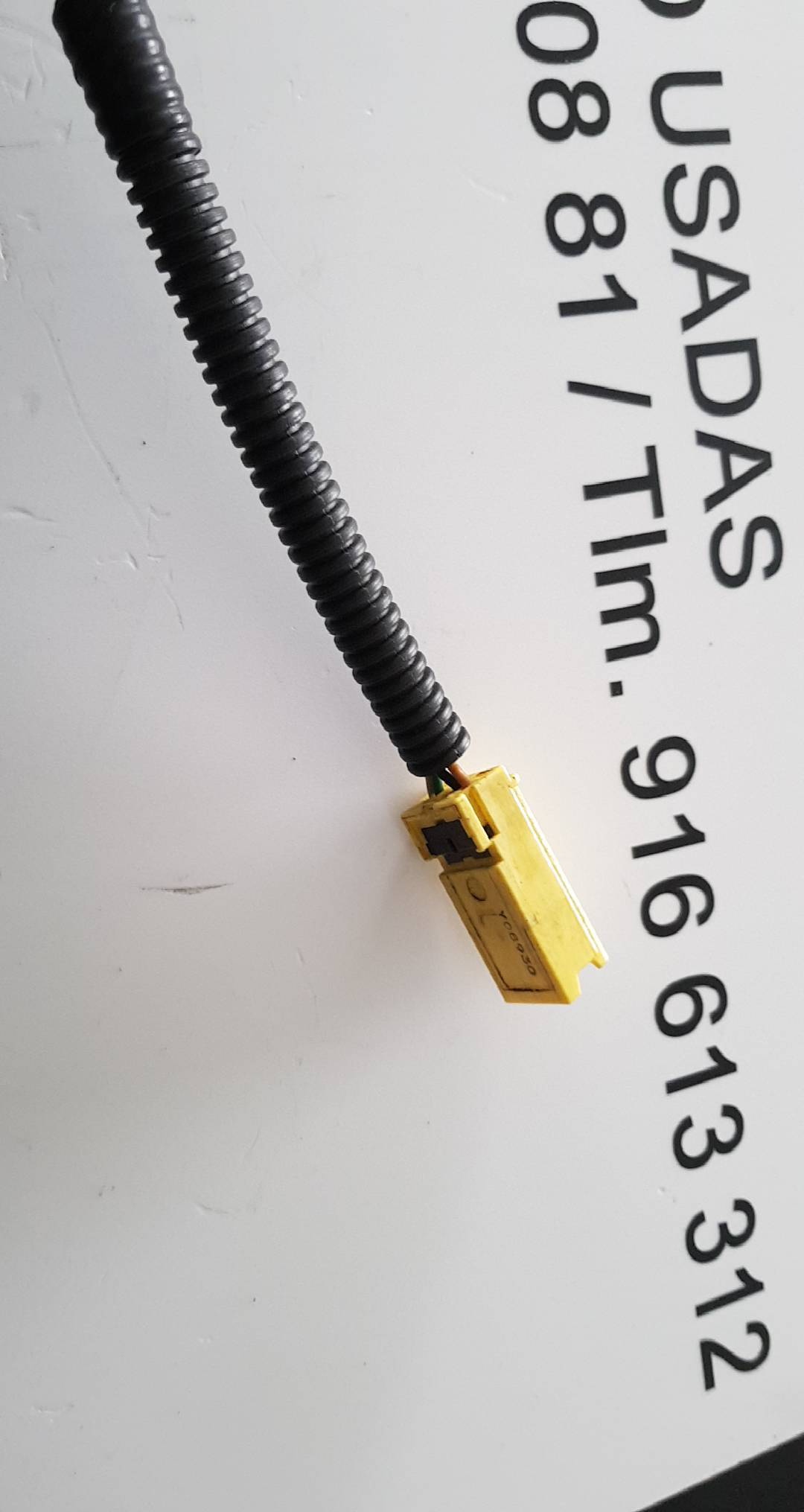 Conjunto / manetes de luzes e limpa vidros HONDA Civic VIII Hatchback (FN_, FK_) Imagem-4