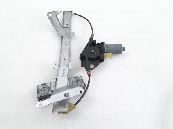 Elevador vidros frente direito FORD Fiesta V (JH_, JD_)