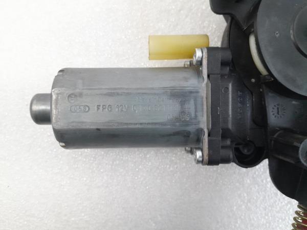 Elevador vidros frente direito FORD Fiesta V (JH_, JD_) Imagem-2