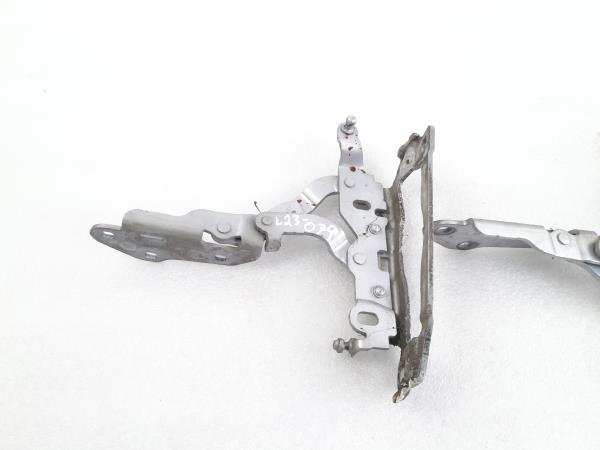 Dobradiça capot MERCEDES-BENZ Classe C (W204) Imagem-1