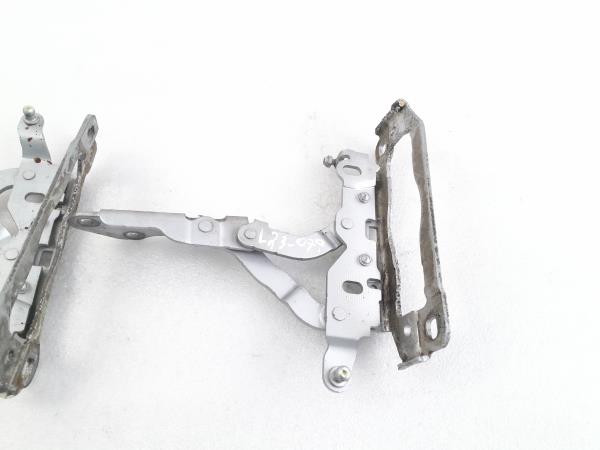 Dobradiça capot MERCEDES-BENZ Classe C (W204) Imagem-2