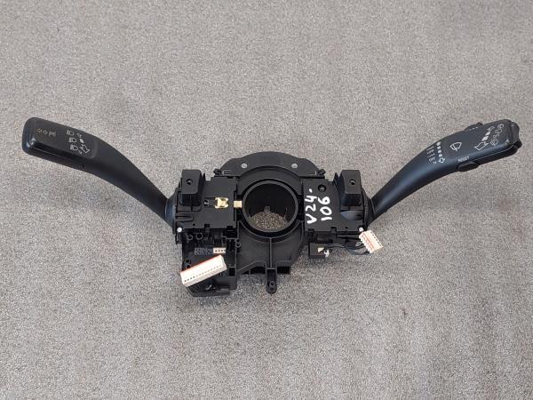 Conjunto / manetes de luzes e limpa vidros AUDI A4 Avant (8K5, B8)