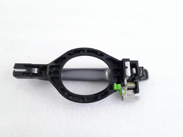 Puxador porta trás esquerdo MITSUBISHI ASX (GA_W_) Imagem-1