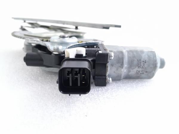 Alzavetro posteriore sinistro MITSUBISHI ASX (GA_W_) Imagem-1