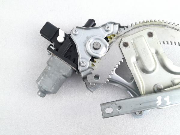 Alzavetro posteriore sinistro MITSUBISHI ASX (GA_W_) Imagem-2