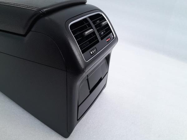 Consola central AUDI A4 Avant (8K5, B8) Imagem-7 Consola central AUDI A4 Avant (8K5, B8) Imagem-7