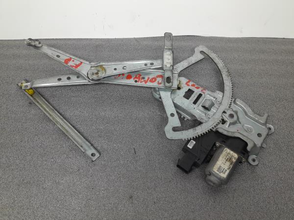 Elevador vidros frente direito OPEL Combo Furgão/Combi Imagem-1