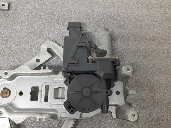 Elevador vidros frente direito OPEL Combo Furgão/Combi Imagem-2