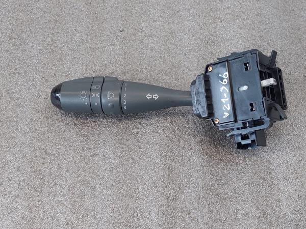 Conjunto / manetes de luzes e limpa vidros SMART ForFour (454)