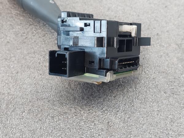 Conjunto / manetes de luzes e limpa vidros SMART ForFour (454) Imagem-2