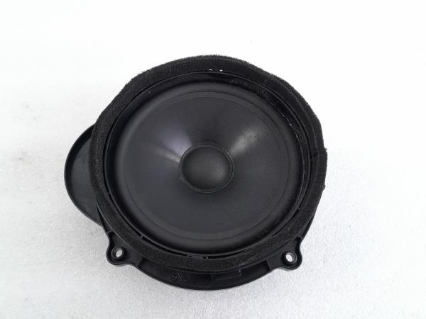Colonna sonora LAND ROVER Range Rover Sport (L320)