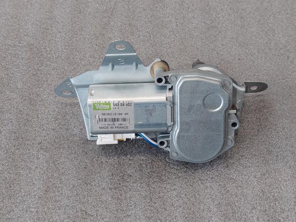 Motor limpa vidros trás CITROËN XSara Break (N2)