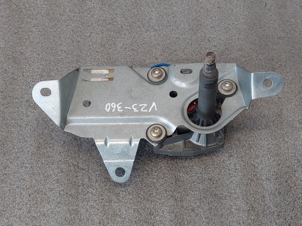 Motor limpa vidros trás CITROËN XSara Break (N2) Imagem-1 Motor limpa vidros trás CITROËN XSara Break (N2) Imagem-1