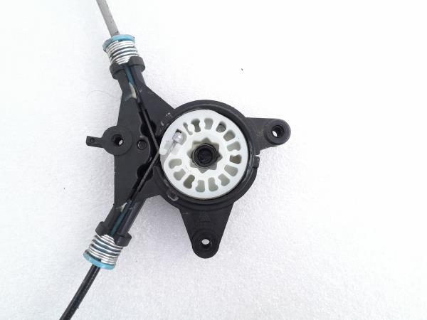 Elevador vidros frente direito MAZDA 3 (BK) Imagem-1