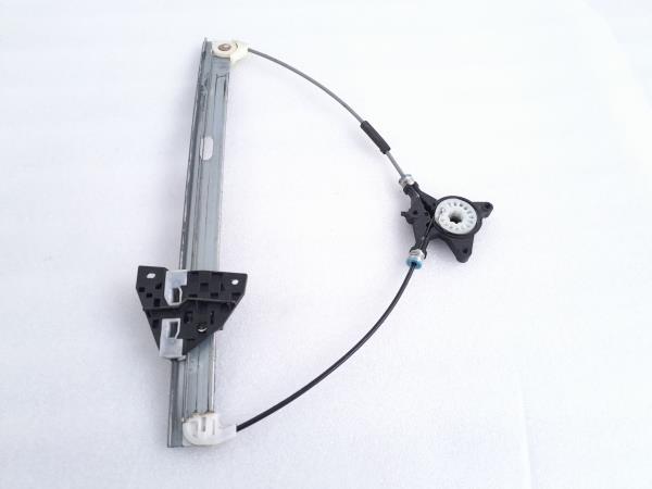 Elevador vidros frente direito MAZDA 3 (BK)