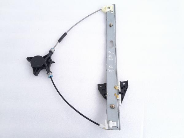 Elevador vidros frente direito MAZDA 3 (BK) Imagem-2