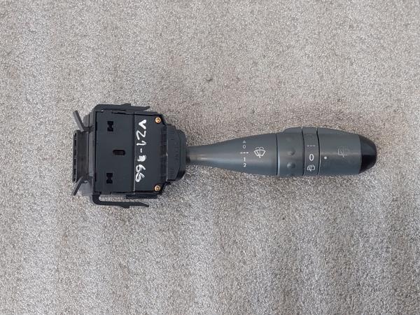 Conjunto / manetes de luzes e limpa vidros SMART ForFour (454)