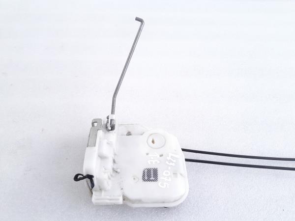 Fechadura / fecho porta trás esquerdo MITSUBISHI ASX (GA_W_) Imagem-2