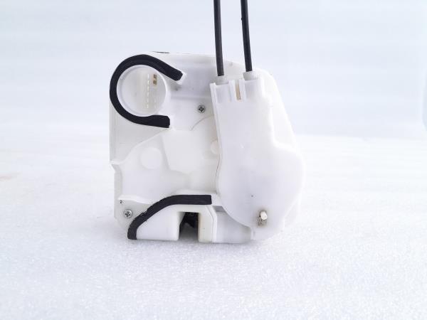 Fechadura / fecho porta trás esquerdo MITSUBISHI ASX (GA_W_) Imagem-3