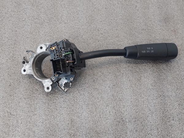 Conjunto / manetes de luzes e limpa vidros MERCEDES-BENZ Classe E (W210) Imagem-1