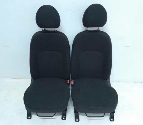 Juego Asientos MITSUBISHI Space Star Hatchback (A0_A)