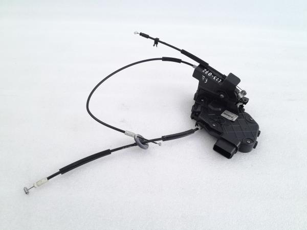 Fechadura / fecho porta frente esquerdo LAND ROVER Range Rover Sport (L320)