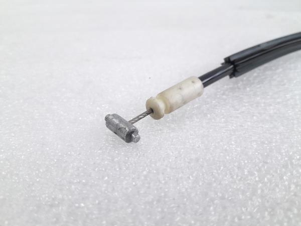 Fechadura / fecho porta frente esquerdo LAND ROVER Range Rover Sport (L320) Imagem-2