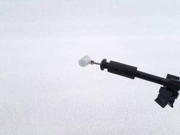 Fechadura / fecho porta frente esquerdo LAND ROVER Range Rover Sport (L320) Imagem-4