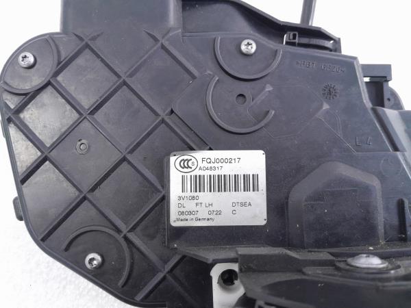 Fechadura / fecho porta frente esquerdo LAND ROVER Range Rover Sport (L320) Imagem-8