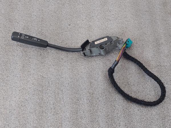 Conjunto / manetes de luzes e limpa vidros MERCEDES-BENZ Classe E (W210)