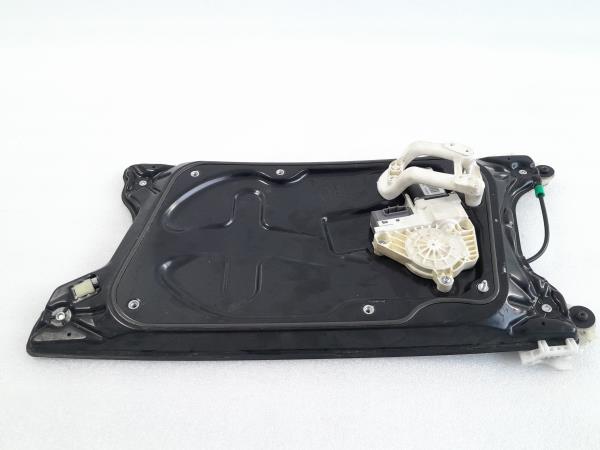 Alzavetro anteriore sinistro LAND ROVER Range Rover Sport (L320)