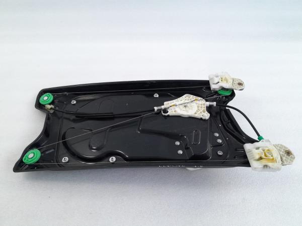 Alzavetro anteriore sinistro LAND ROVER Range Rover Sport (L320) Imagem-2