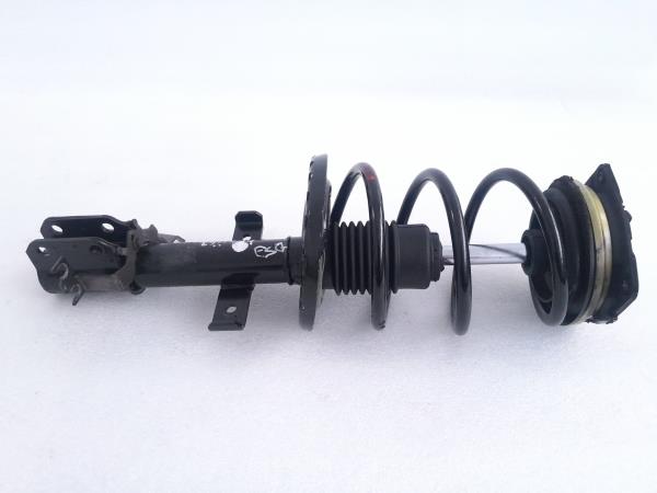 Amortecedor frente esquerdo RENAULT Modus/Grand Modus (F/JP0_)