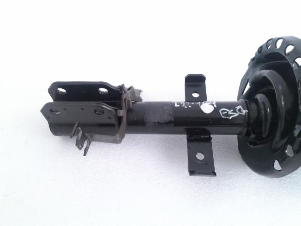 Amortecedor frente esquerdo RENAULT Modus/Grand Modus (F/JP0_) Imagem-1