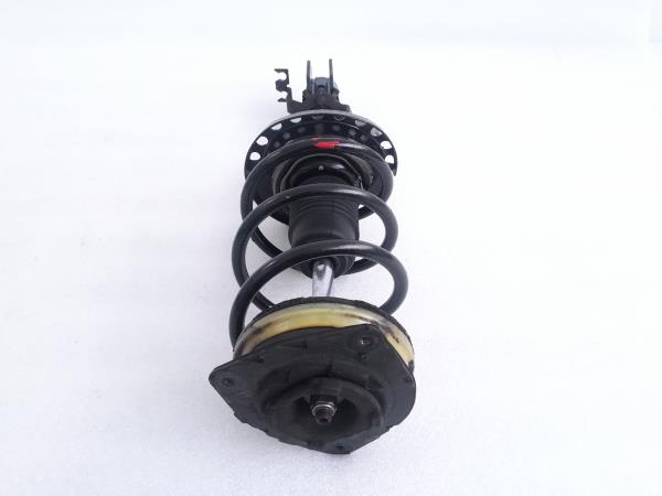 Amortecedor frente esquerdo RENAULT Modus/Grand Modus (F/JP0_) Imagem-2