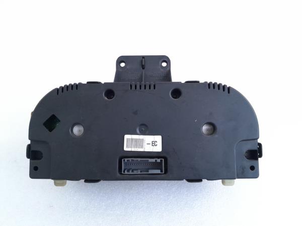 Quadrante / Cuadro de instrumentos FORD Fiesta V (JH_, JD_) Imagem-1