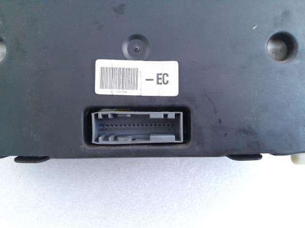 Quadrante / Cuadro de instrumentos FORD Fiesta V (JH_, JD_) Imagem-2