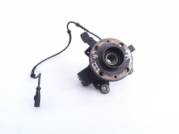 Manga de eixo frente direita RENAULT Modus/Grand Modus (F/JP0_)