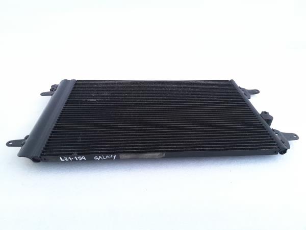 Radiador AC FORD Galaxy (WGR) Imagem-1 Radiador AC FORD Galaxy (WGR) Imagem-1