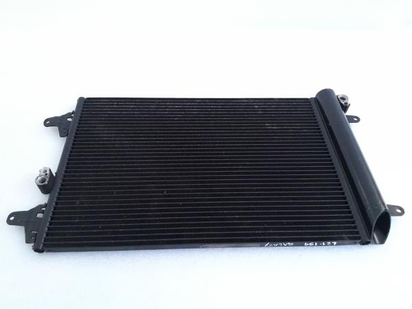 Radiador AC FORD Galaxy (WGR)